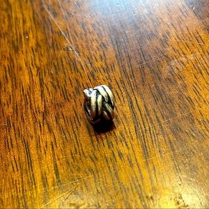 Pandora Forget Me Knot Charm